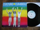 Culture – Cumbolo (High Note) ex condition