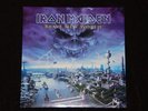 IRON MAIDEN Brave New World Gatefold Double Picture Disc LP NM Rare Metal