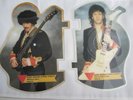 Gary Moore & Phil Lynott 'Out in the Fields' - Two Interlocking Discs
