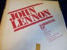 Rare John Lennon Germany 8 Original LP Box Set