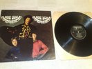 JIMI HENDRIX  ARE YOU EXPERIENCED TRACK 612 001 mono laminated front sleeve