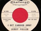 JERRY FULLER 