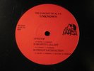 CONCEPT OF ALPS unknown ALPS random St Louis rap LP RARE *Listen*