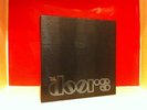 The Doors Vinyl LP Box Set #2886 Limited Edition Morrison Hotel L.A Woman