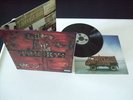TRICKY Massive Attack Maxinquaye DEUS NUDE 1995 Island LP Record