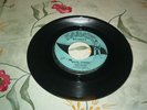 NORTHERN SOUL 45 TONY HESTOR  KARATE 523  WATCH YOURSELF  JUST CAN'T LEAVE YOU