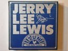 Jerry Lee Lewis-The Sun Years-CHARLY 102 Box 12LP