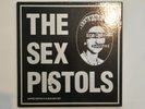 SEX PISTOLS - Jock Box 1 Vinyl BoxSet 6LP - MINT