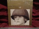 U2 The Best Of 1980 -1990 Promo UK 7