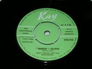 CHOY AMING Shabeen (Kay UK Original 7