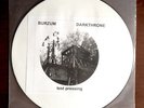 BURZUM/DARKTHRONE split 12