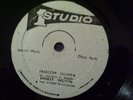 RARE /ERNEST WILSON -FREEDOM FIGHTER/KEN BOOTHE  STUDIO ONE 12