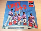 Unit 4 Plus 2/Self Titled/1969 Fontana LP/EX-