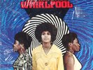 Rare Mirettes 1969 Soul LP Whirlpool MINT Uni In Shrink Unplayed NOS