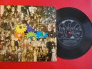 BEATLES 1968 US Fan Club Only Christmas Record 7