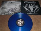 Sabbat - Sabbatrinity Blue Vinyl & Patch
