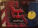 MONTPARNASSE 2000 LIBRARY POP-IN DEVIL'S TRAIN GIORDANO LP  MP 107