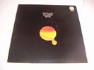 LP UK JAZZ/PROG NUCLEUS - ELASTIC ROCK - VERTIGO SWIRL UK