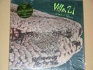 Villa 21– Electric Poison  RARE LP+7