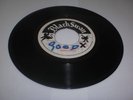 BLACK SWAN/SPIT IN THE SKY - DELROY WILSON [SKA]  7