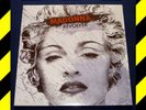 MADONNA Revolver RARE DUTCH LIMITED 180g AUDIOPHILE Double Vinyl 12