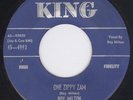Roy Milton One Zippy Zam  KILLER BLACK ROCKER R&B TITTYSHAKER 45 HEAR
