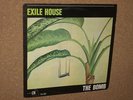 EXILE HOUSE THE BOMB LP VINYL WEST INDIES haiti FUNK AFRO caraibean CREOLE