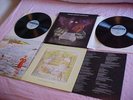 *GENESIS* Volume Two -  Foxtrot/Selling England - UK CGS 103 2LP + BOX