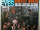 BENNY BAILEY Soul Eyes Orig. Saba LP Nathan Davis NM