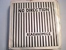 No Direction Reaganomics 7