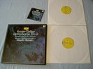 DGG Digital 423 564-1 MAHLER Symphony No. 9/Symphony No. 10 - Adagio Abbado