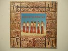 LOS GRILLOS Vibraciones Latinoamericanas LP Vol 3 Bolivia 70's andean prog Rock