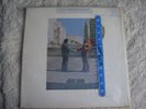 AUDIOPHILE PINK FLOYD COLUMBIA 1/2 SPEED MASTER-WISH YOU WERE HERE-RARE KULT LP
