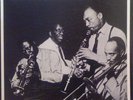 MOSAIC- HALL, JOHNSON, DePARIS, DICKENSON  [Complete Blue Note] MR6-109*