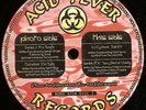 acid fever 9704 octodred unit moebius 2xLP SPIRAL TRIBE network 23 rave 1997 ixi