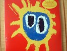 Primal Scream-Screamadelica 3 x vinyl LPs RED Ltd Ed (RSD) 823/1000 Mint/SEALED