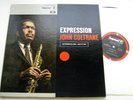 John Coltrane Expression Impulse 9120 M-