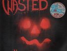 LP:Wasted,Halloween... The Night Of: NEW (OVP) (XYZ)