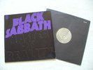 BLACK SABBATH 