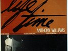 Anthony Williams-Life Time-Blue Note 84180-NEW YORK USA