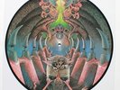 MONSTROSITY -Imperial Doom PIC-LP 1992 ORIG. NB 055  rare death metal nocturnus