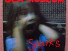 SEX MUSEUM - SPARKS SPAIN GARAGE LP