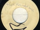 2012 UNKNOWN-HOOK BROTHER HOOK-BRING BACK THE LOVE-REGGAE 45 7