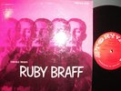 RUBY BRAFF STORYVILLE PRESENTS... STORYVILLE LP320 OG 10