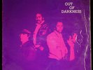 Out Of Darkness s/t 1st orig. UK Key Records  Ex