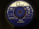 High Numbers (the Who) Zoot Suit / Im The Face Uk 45 Nr Mint Original Fontana