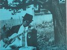 Referend GARY DAVIS – The Guitar & Banjo of MONO PRESTIGE LP