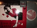 RUBY BRAFF 2-PART INVENTIONS IN JAZZ VOL.2 VANGUARD VRS8020 OG 10