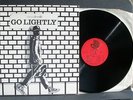 Rare Music De Wolfe LP from 1975 called GO LIGHTLY drum breaks  EX HEAR