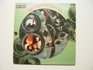 SOFT MACHINE - SAME orig Wheel Cover NM
